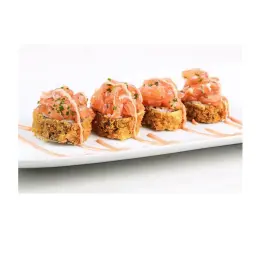 Fried Sushi Lounge